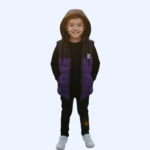 Hood Jackets - Image 2