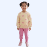 CloudSoft Kids Tracksuit