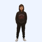 CozyCore Pullover Hoodie