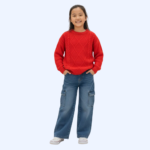 WarmHaven Knit Sweater