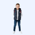 FrostLine Winter Jacket