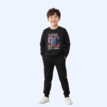 PlayOrbit Comfort Tracksuit