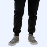 StreetWear Thermal Cargo Trouser - Image 5