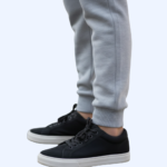 StreetWear Thermal Cargo Trouser – Grey - Image 4