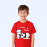 Dad & Me Kids T-Shirt & Shorts Set - Image 4