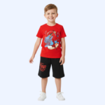 Dino Roar 2-piece outfit