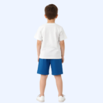 RoboForce Adventure Kids T-Shirt & Shorts Set - Image 4